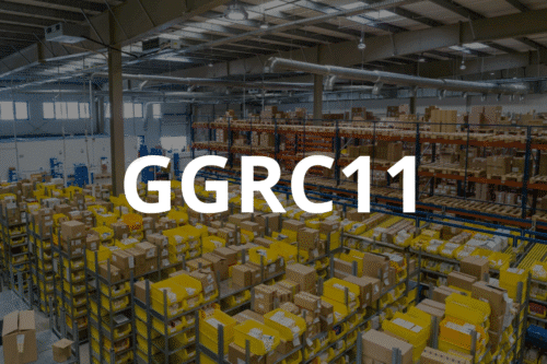 GGRC11 aumenta resultados e dividend yield ultrapassa 1% ao mês