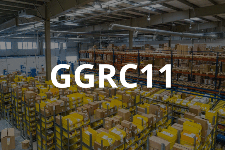 GGRC11 aumenta resultados e dividend yield ultrapassa 1% ao mês