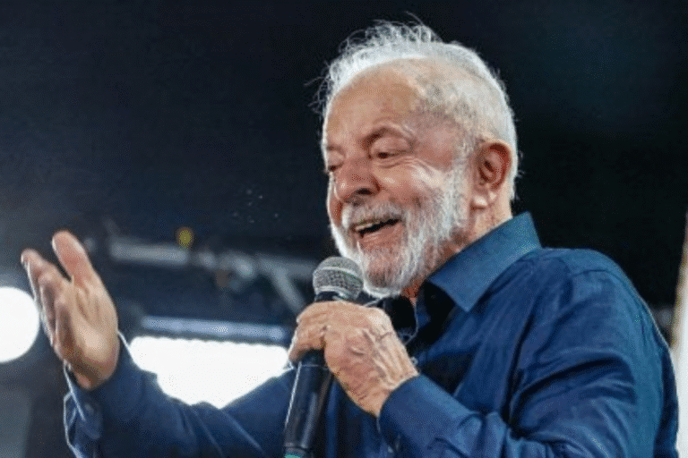 Nova pesquisa Quaest avalia governo Lula e apresenta cenários para eleições de 2026