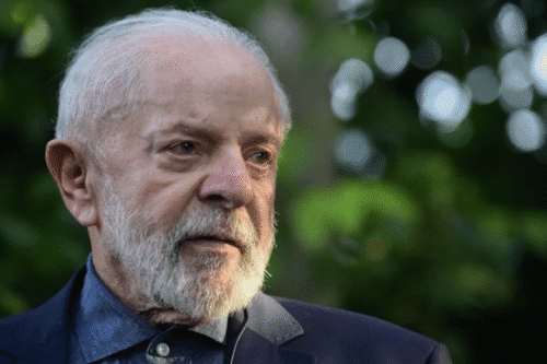 Luiz Inácio Lula da Silva, eleições 2026