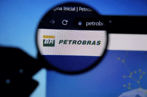 Petrobras (PETR4)