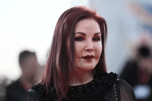 Priscilla Presley rebate processo milionário que a acusa de envolvimento na morte da filha