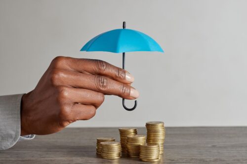 Seguro de Proteção Financeira