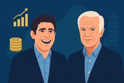 Empresários mais ricos do Brasil