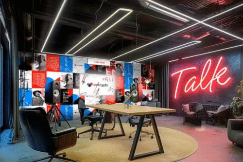 Community Creators Academy em São Paulo