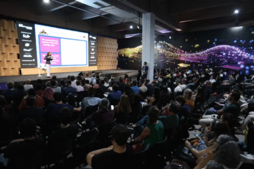 São Paulo sediará o São Paulo Innovation Week em 2026