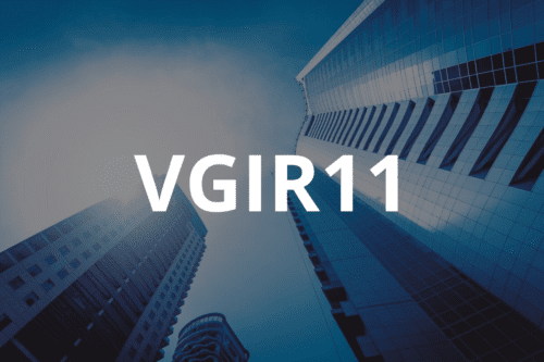 VGIR11