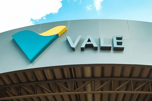 Vale (VALE3)