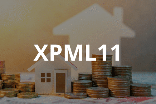 XPML11 divulga pagamento de dividendos em agosto