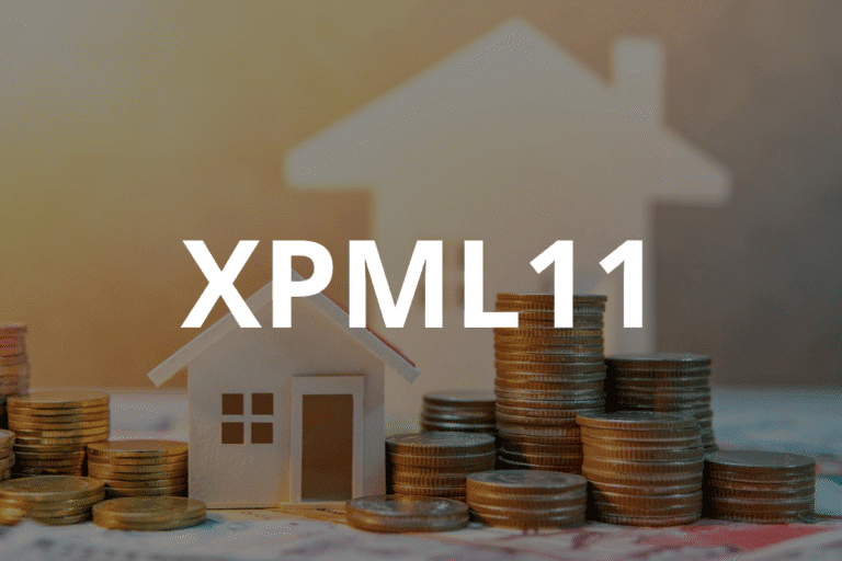 XPML11 divulga pagamento de dividendos em agosto