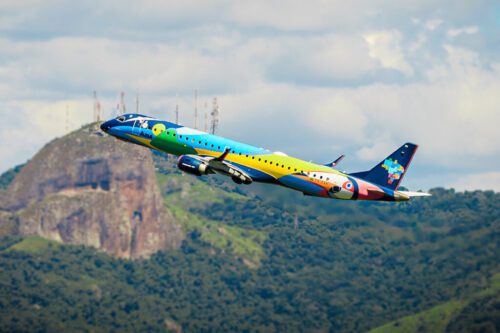 Azul corta rotas e deixa 13 cidades: como ficam as ações AZUL4 na Bolsa?