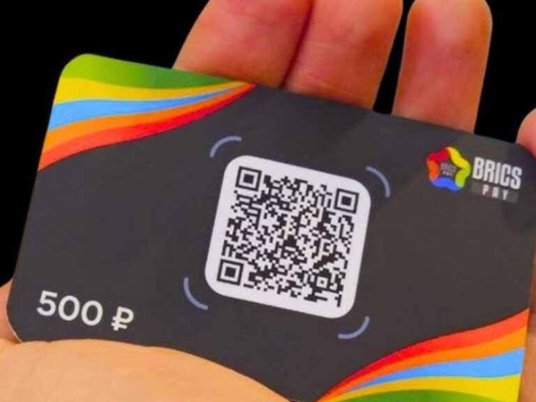 Pix do BRICS? Conheça o BRICS Pay, sistema criado que promete reduzir dependência do dólar