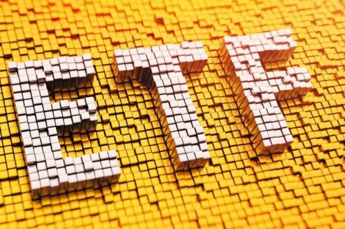 Como montar uma carteira de ETFs para gerar renda passiva