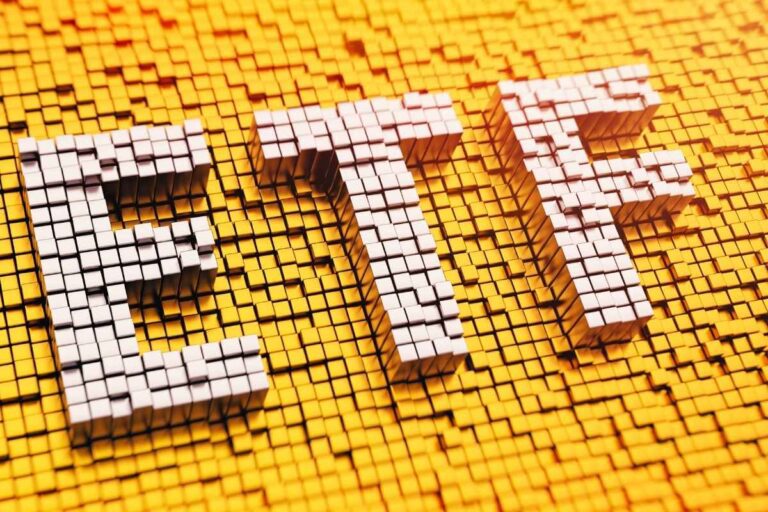 Como montar uma carteira de ETFs para gerar renda passiva