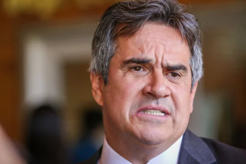 Impeachment de Alexandre de Moraes está descartado, diz Ciro Nogueira