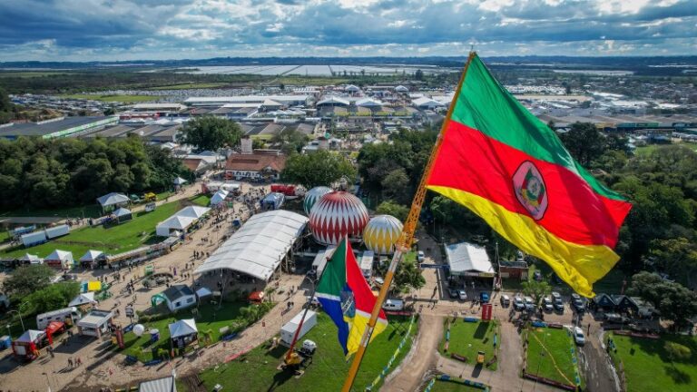 Expointer 2025, A maior feira agro da América Latina