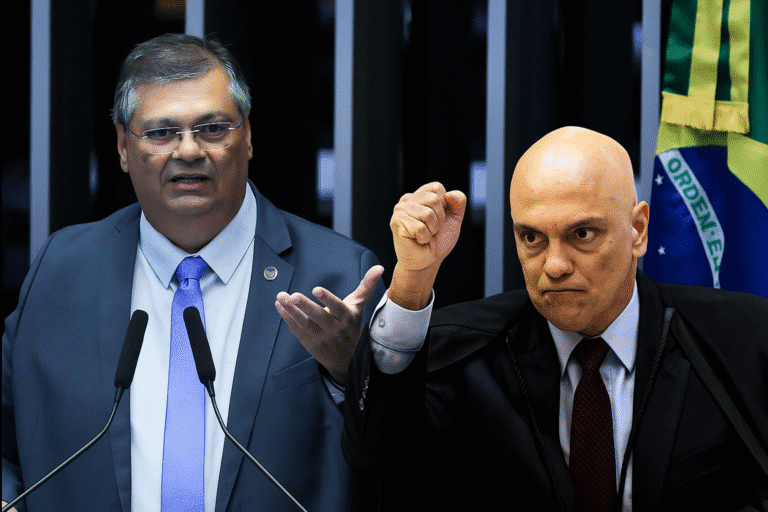 Flavio Dino define que leis estrangeiras não têm efeito no Brasil