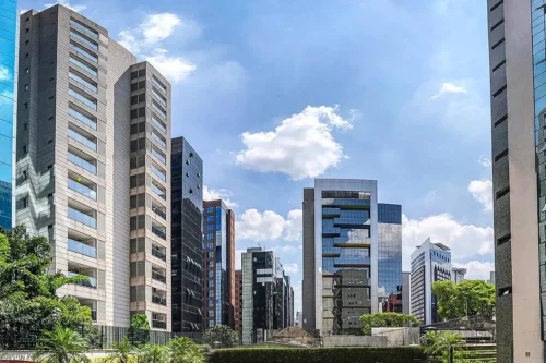 Melhores fundos imobiliários para agosto de 2025, segundo especialistas