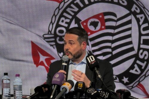 GSP Holding e investimento no Corinthians