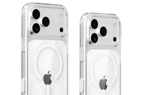 Imagens do novo iPhone 17, que chega ao Brasil em setembro; veja quanto vai custar.