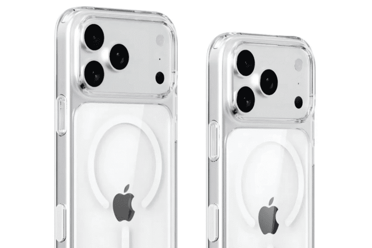 Imagens do novo iPhone 17, que chega ao Brasil em setembro; veja quanto vai custar.