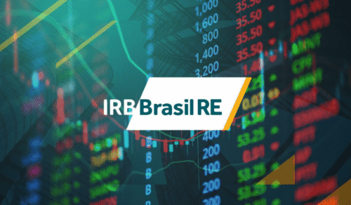 Ações IRB (IRBR3) disparam na bolsa; analistas recomendam compra