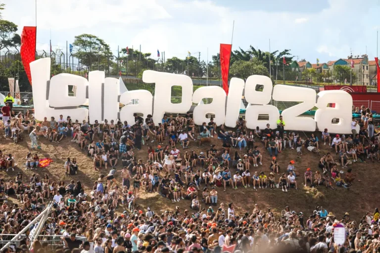 Lollapalooza Brasil 2026 inicia venda geral; veja quanto custa participar