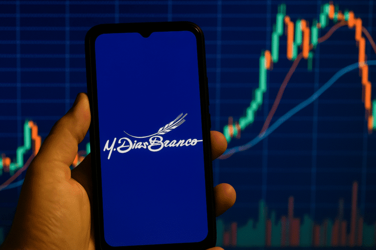 Ações M. Dias Branco (MDIA3) disparam 17% na bolsa: vale comprar?