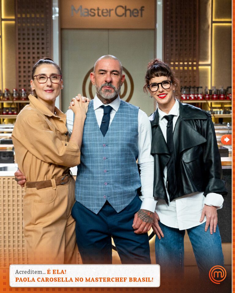 paola retorna masterchef brasil
