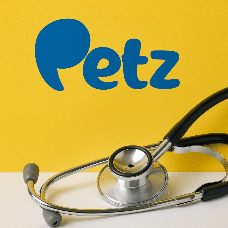 plano de saúde PETZ