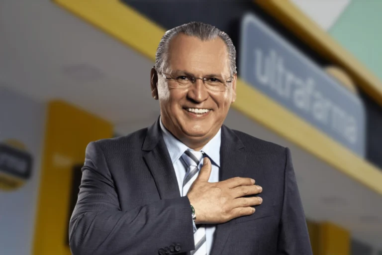 Operação Ícaro: Sidney Oliveira, dono da Ultrafarma, é preso por corrupção