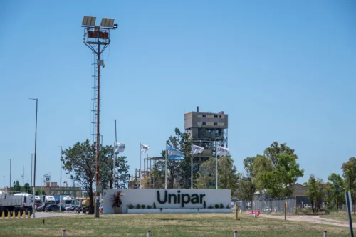 Unipar (UNIP6) anuncia distribuição de dividendos para agosto