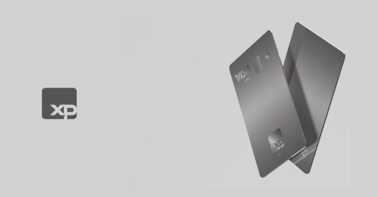 XP estende campanha do cartão Legacy até 31 de agosto