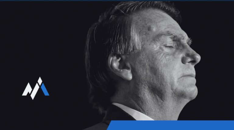 BOLSONARO É CONDENADO APÓS VOTO DE CARMEN LUCIA