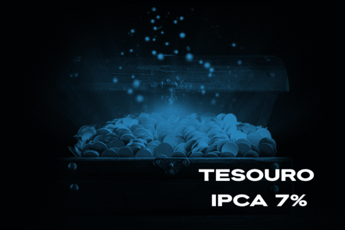 Recentemente, vimos uma Alta nas Taxas do Tesouro IPCA: É Hora de Investir ou não?