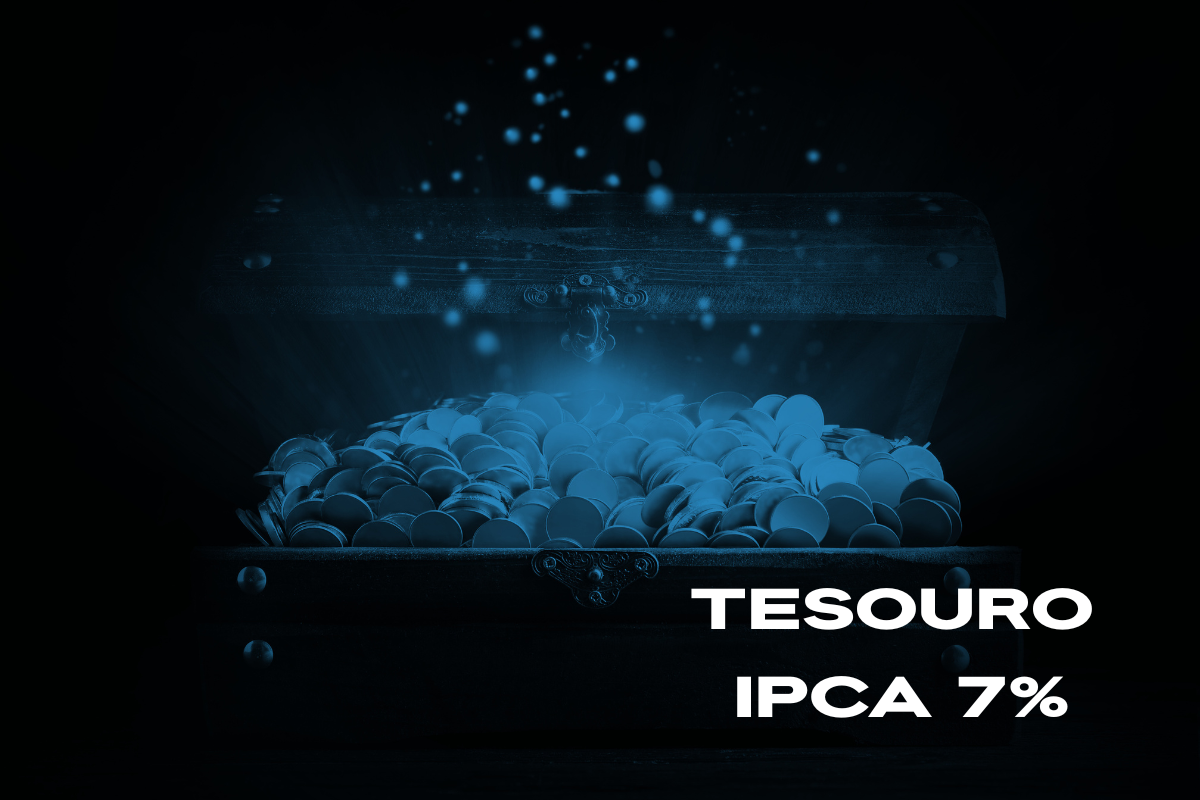 Recentemente, vimos uma Alta nas Taxas do Tesouro IPCA: É Hora de Investir ou não?