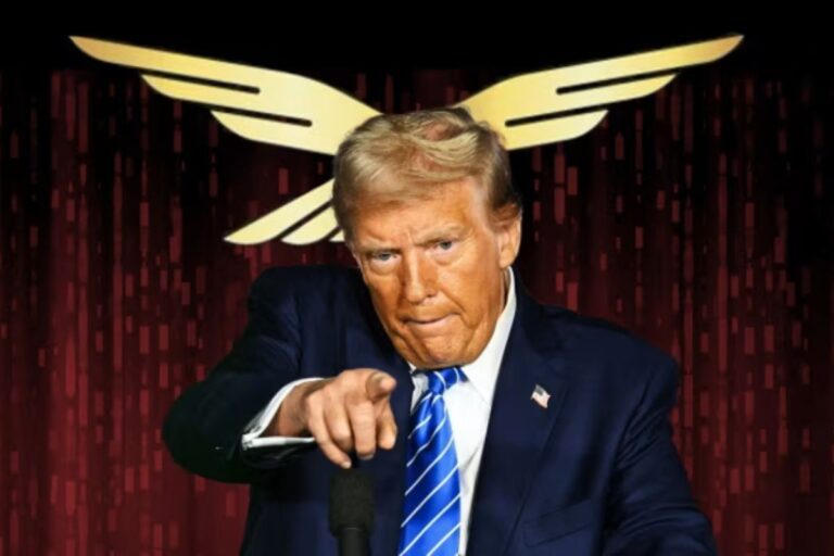 World Liberty Financial: novo token e TRUMP WLFI. Saiba mais no Melhor Investimento