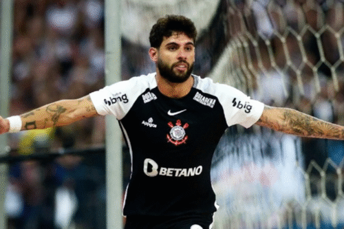 Betano negocia naming rights e patrocínio master do Corinthians