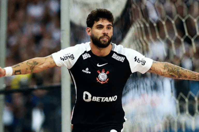 Betano negocia naming rights e patrocínio master do Corinthians