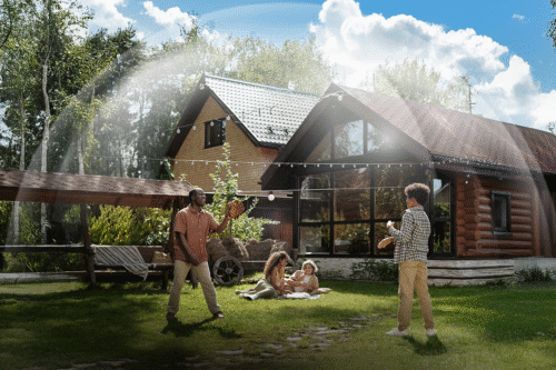 Campanha be.smart “Além do Óbvio", seguro de vida.