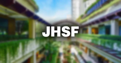 4,6 bilhões de investimento em ativos imobiliários de luxo. É hora de investir em JHSF3?