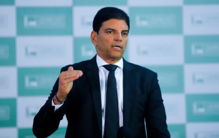 Deputado Claudio Cajado, relator da PEC. Entenda o que é a tão polêmica PEC da Blindagem?