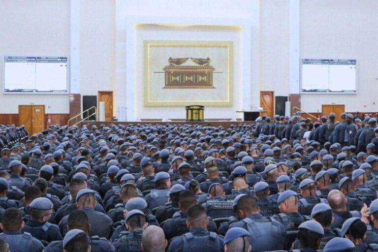 Órgãos mais influentes no brasil, segundo pesquisa da reag. Em detalhes no MI