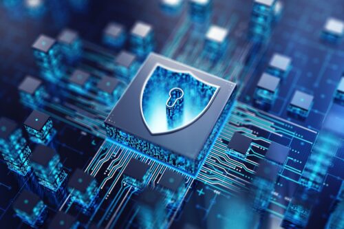 Ilustração sobre os ETFs, para ilustrar o lançamento da XP: First Trust Megatrend