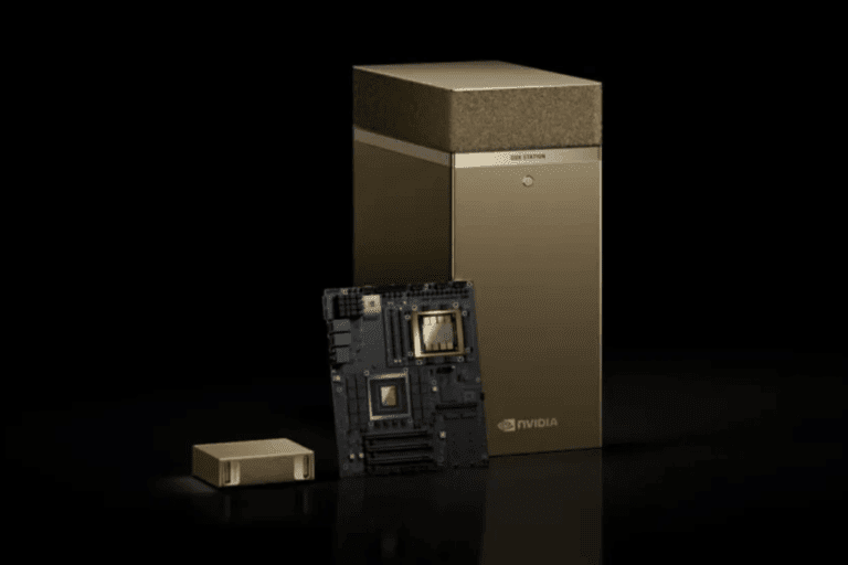 Processador de alta performance da NVIDIA com arquitetura robusta, diferencial em tecnologia de ponta, ideal para jogos e aplicações profissionais.