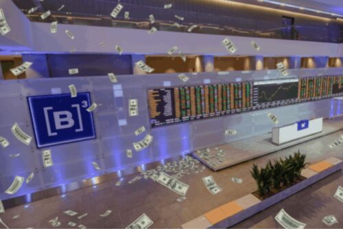 Lista das empresas que pagam dividendos em novembro de 2025