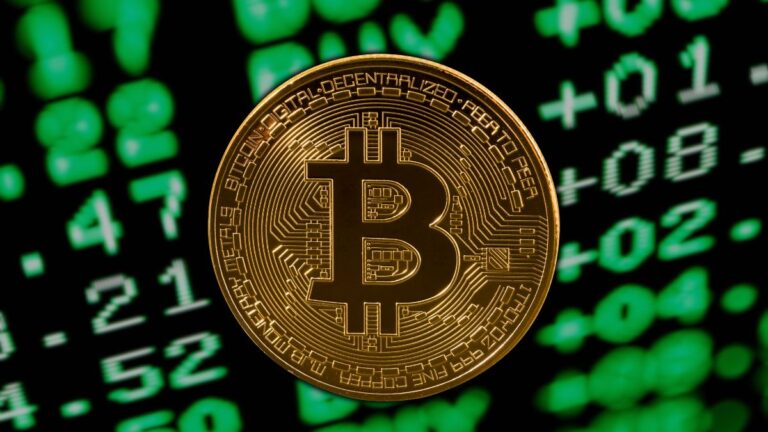 bitcoin queda ou oportunidade