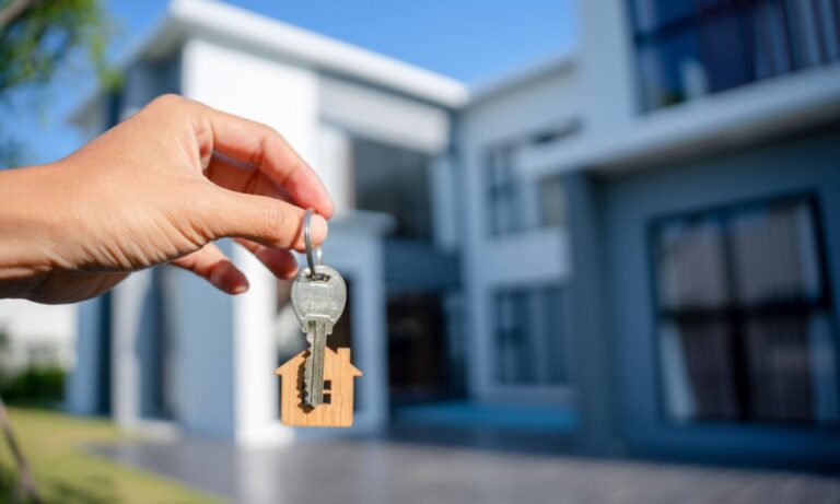 Novas regras para usar o FGTS para financiar imóveis