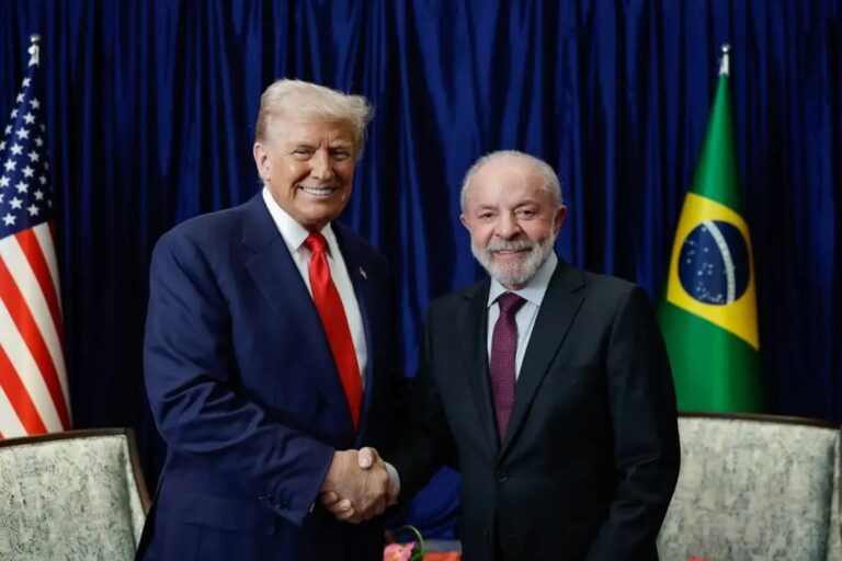 tarifas trump brasil exportações