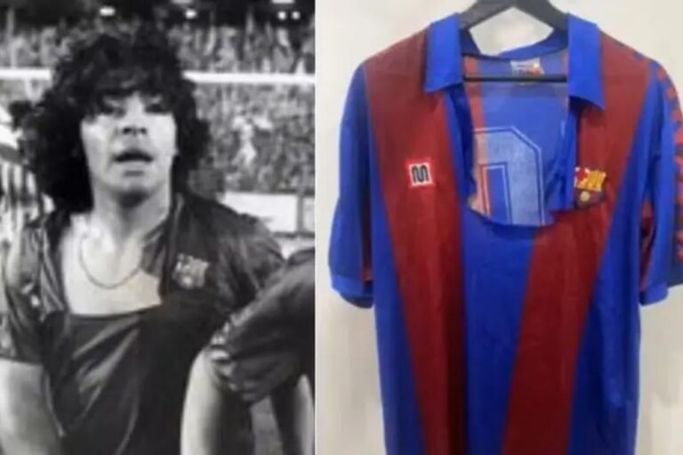 O registro captura as consequências da Final da Copa do Rei de 1984, disputada entre Barcelona e Athletic Bilbao.